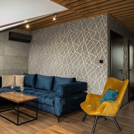 Apartament Kalinowa - Szczyrk Zewnętrze zdjęcie
