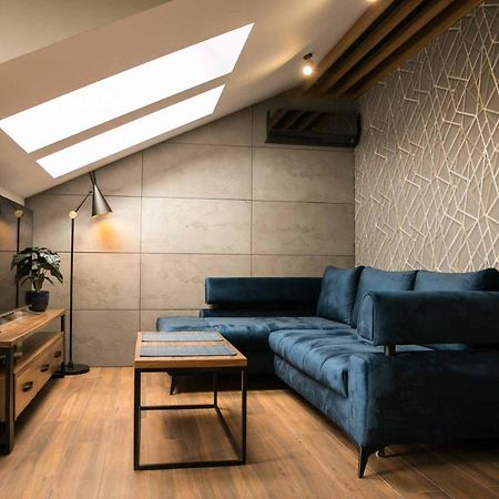 Apartament Kalinowa - Szczyrk Zewnętrze zdjęcie