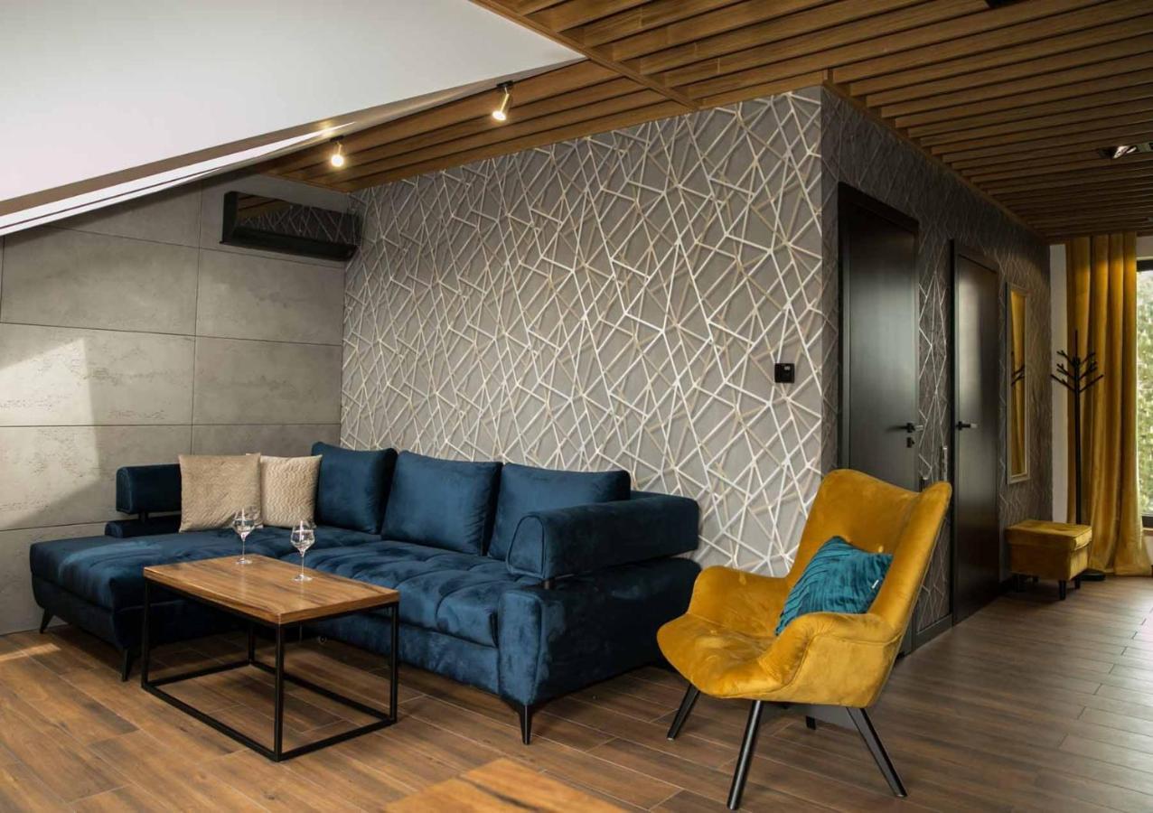 Apartament Kalinowa - Szczyrk Zewnętrze zdjęcie