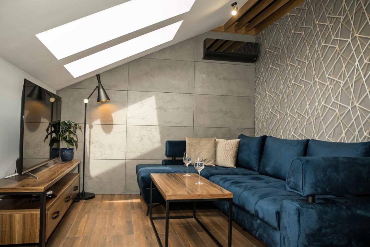Apartament Kalinowa - Szczyrk Zewnętrze zdjęcie