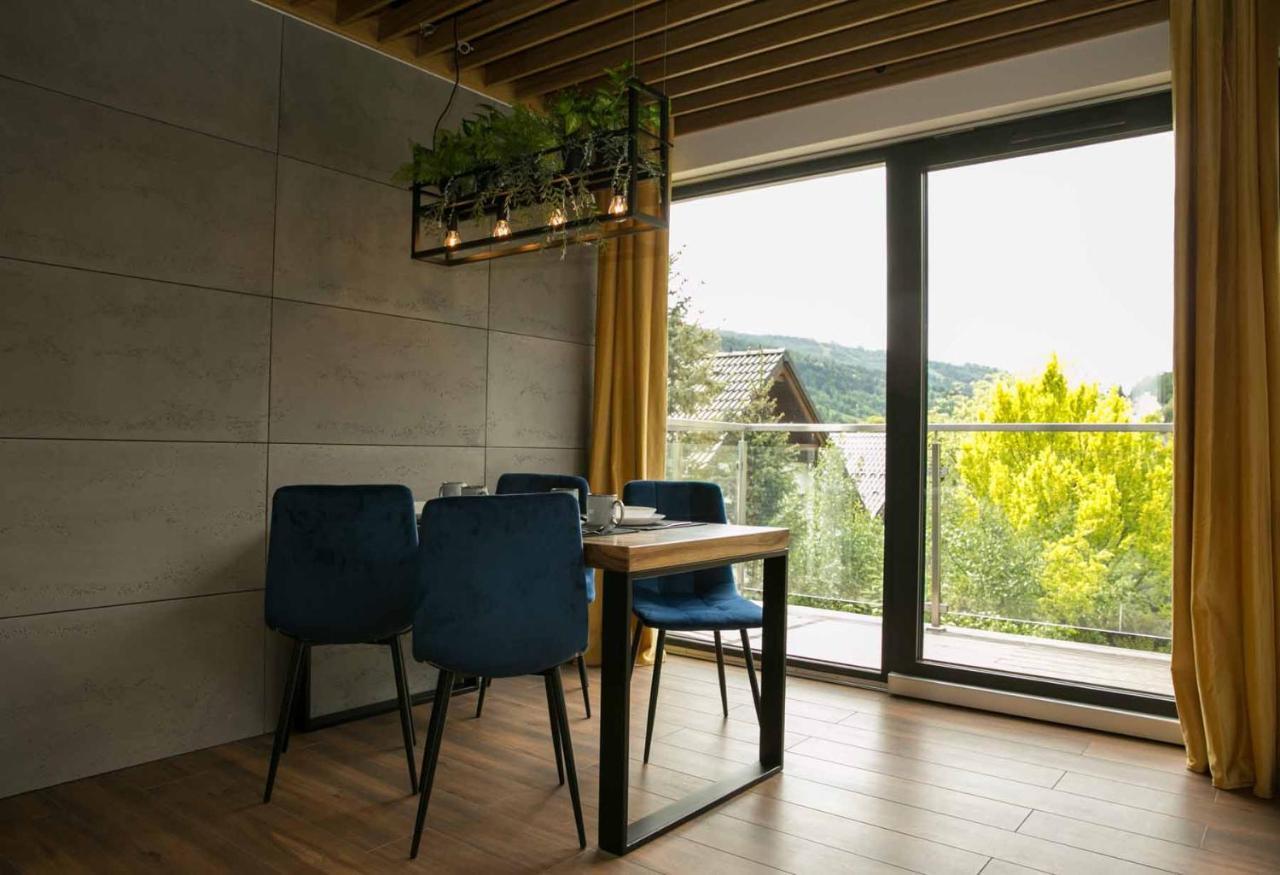 Apartament Kalinowa - Szczyrk Zewnętrze zdjęcie
