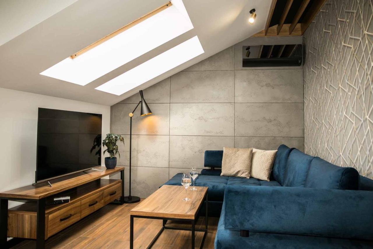 Apartament Kalinowa - Szczyrk Zewnętrze zdjęcie