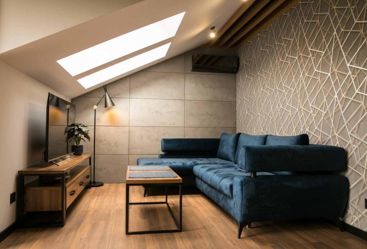 Apartament Kalinowa - Szczyrk Zewnętrze zdjęcie