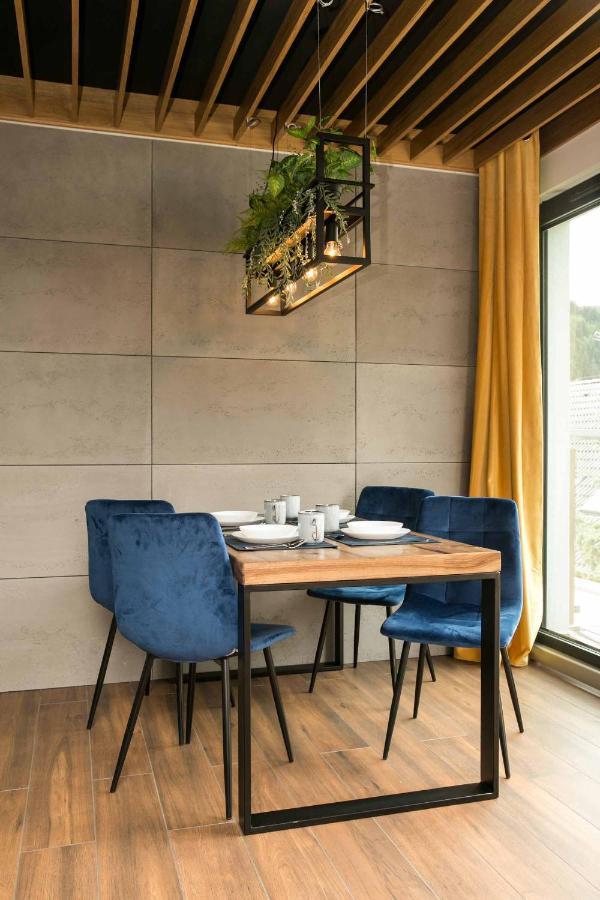 Apartament Kalinowa - Szczyrk Zewnętrze zdjęcie