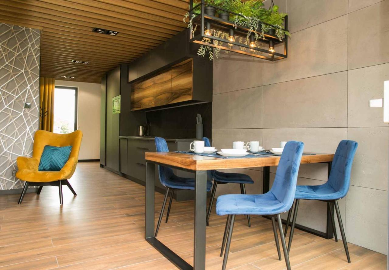 Apartament Kalinowa - Szczyrk Zewnętrze zdjęcie