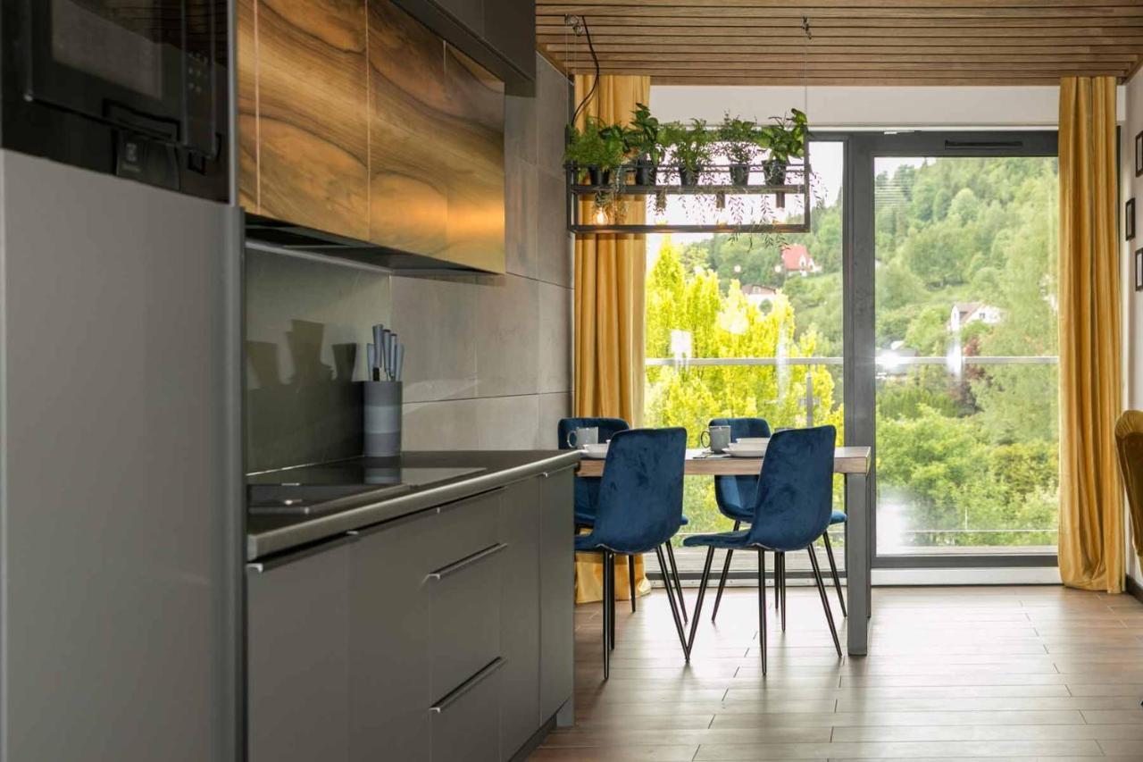 Apartament Kalinowa - Szczyrk Zewnętrze zdjęcie