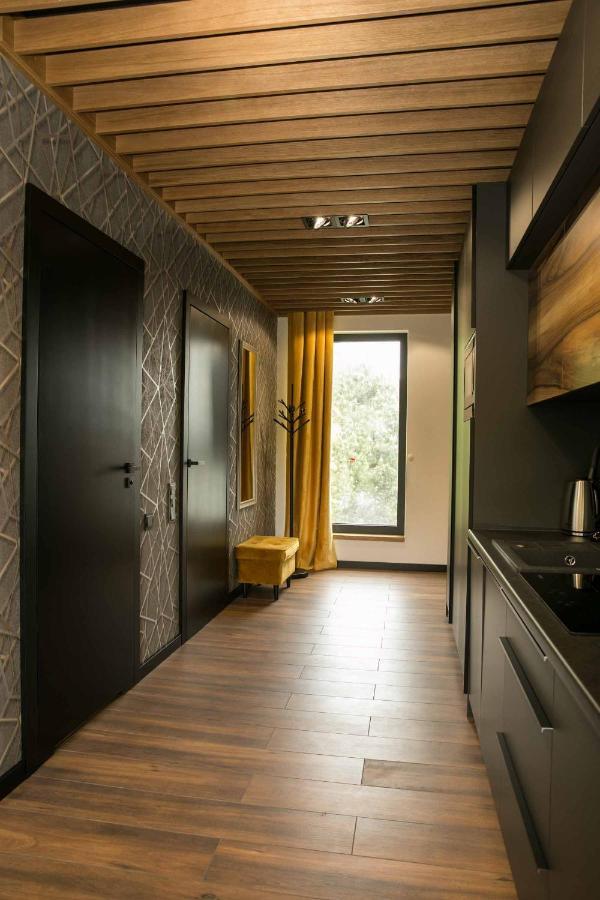Apartament Kalinowa - Szczyrk Zewnętrze zdjęcie