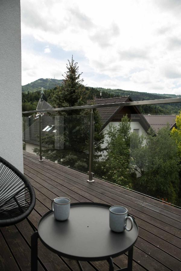 Apartament Kalinowa - Szczyrk Zewnętrze zdjęcie