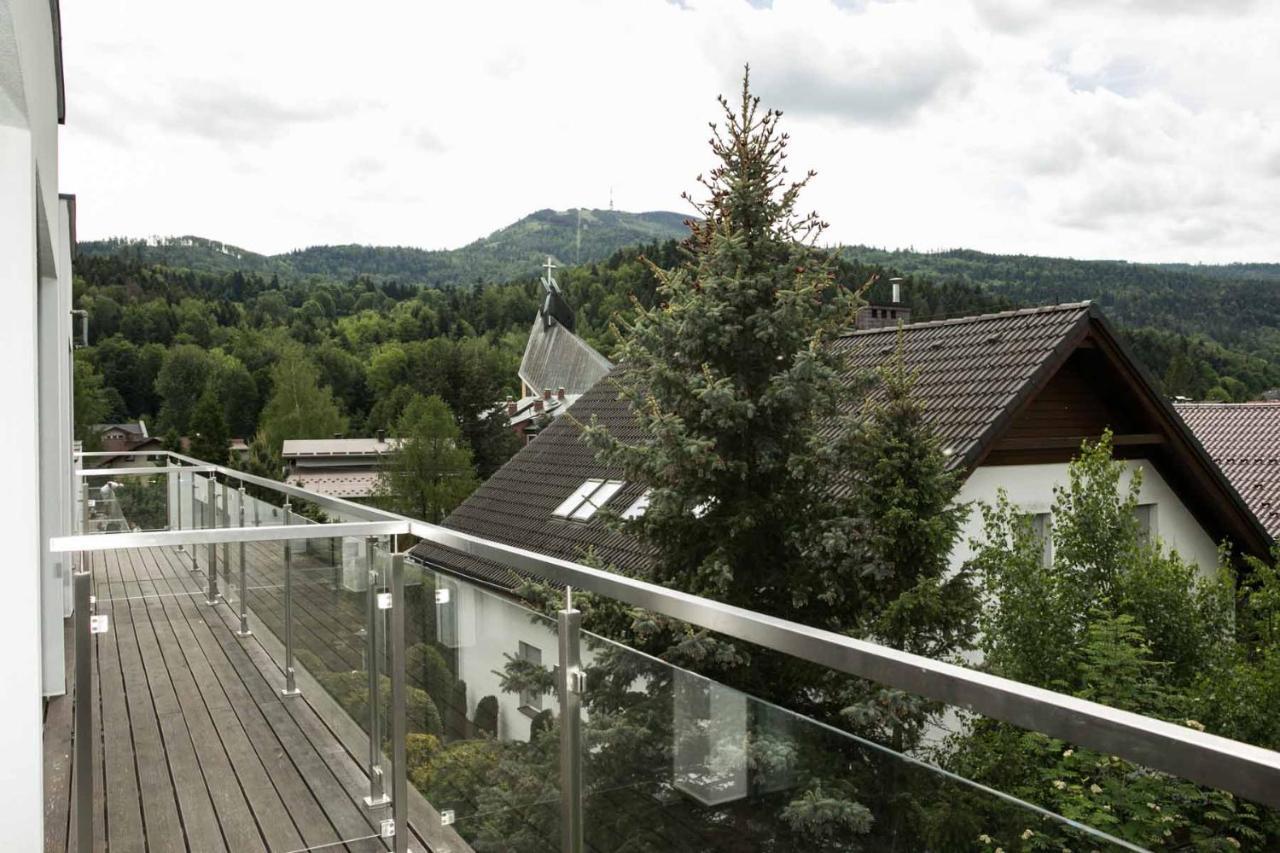 Apartament Kalinowa - Szczyrk Zewnętrze zdjęcie