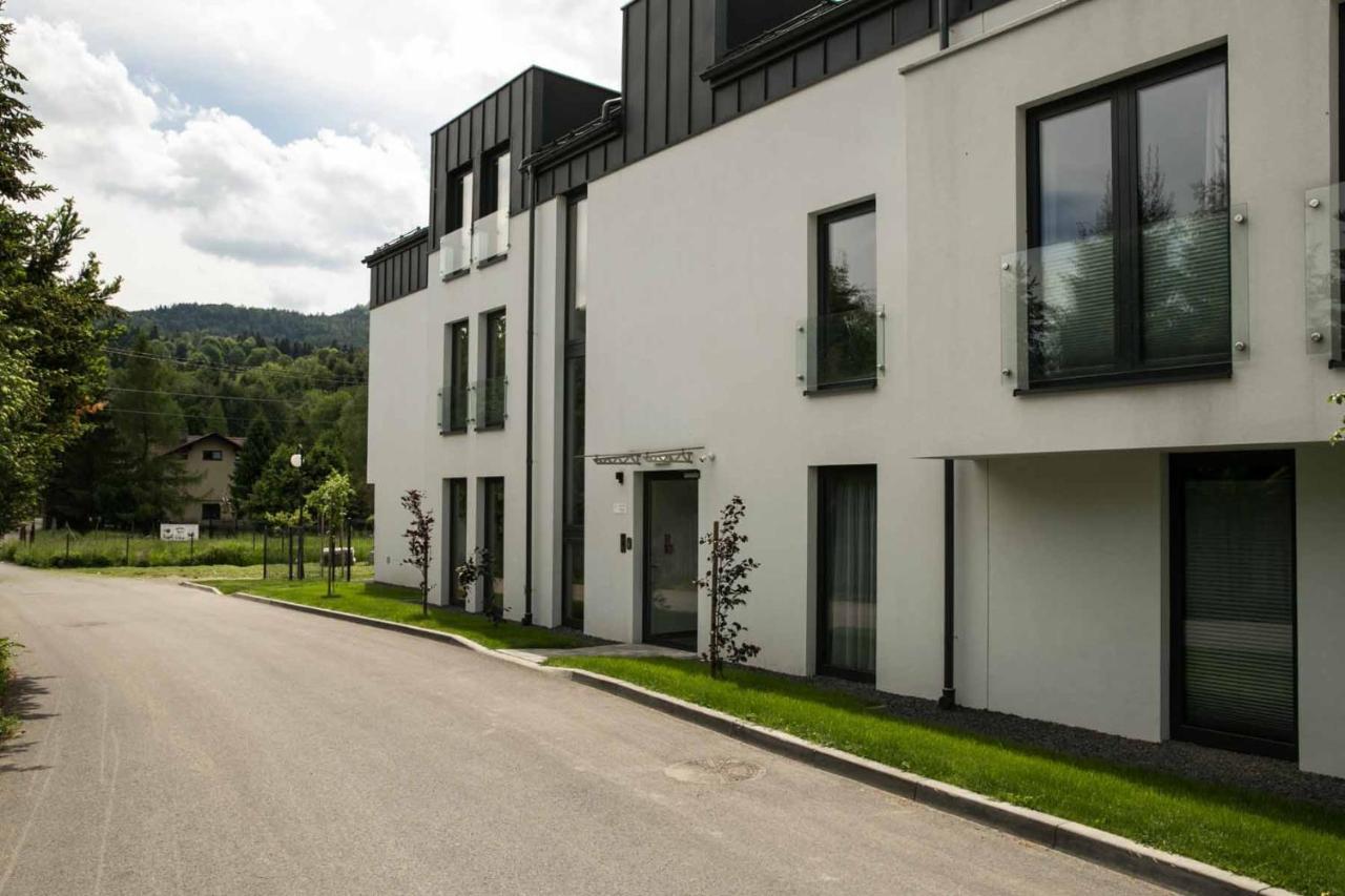 Apartament Kalinowa - Szczyrk Zewnętrze zdjęcie