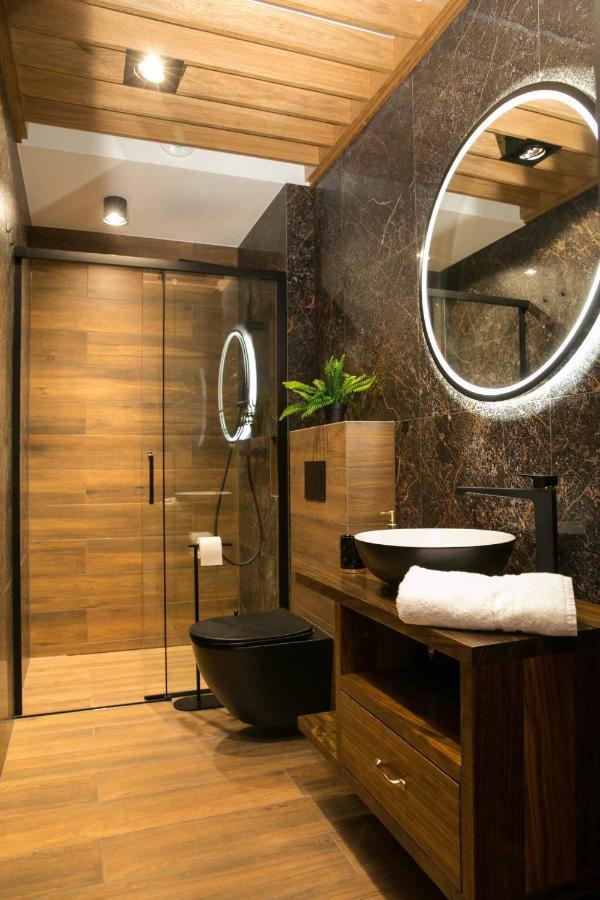Apartament Kalinowa - Szczyrk Zewnętrze zdjęcie