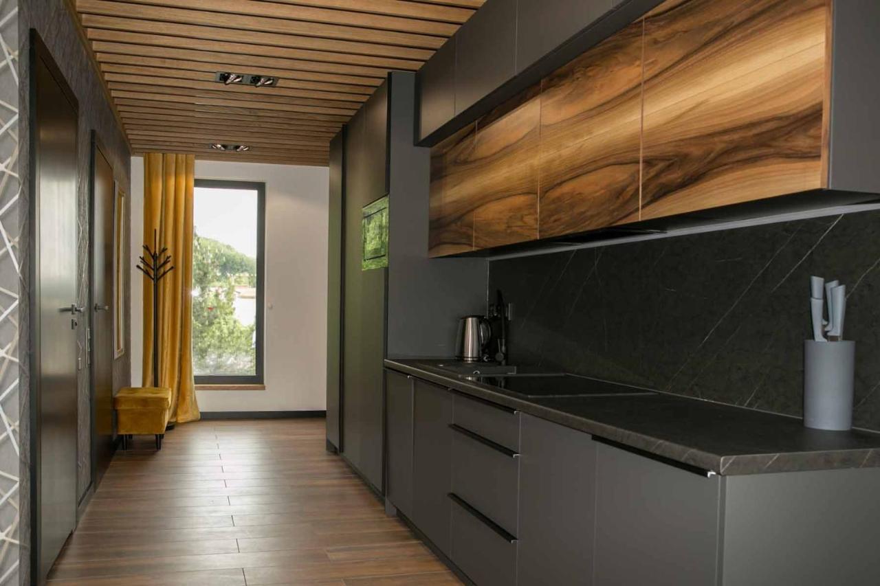 Apartament Kalinowa - Szczyrk Zewnętrze zdjęcie