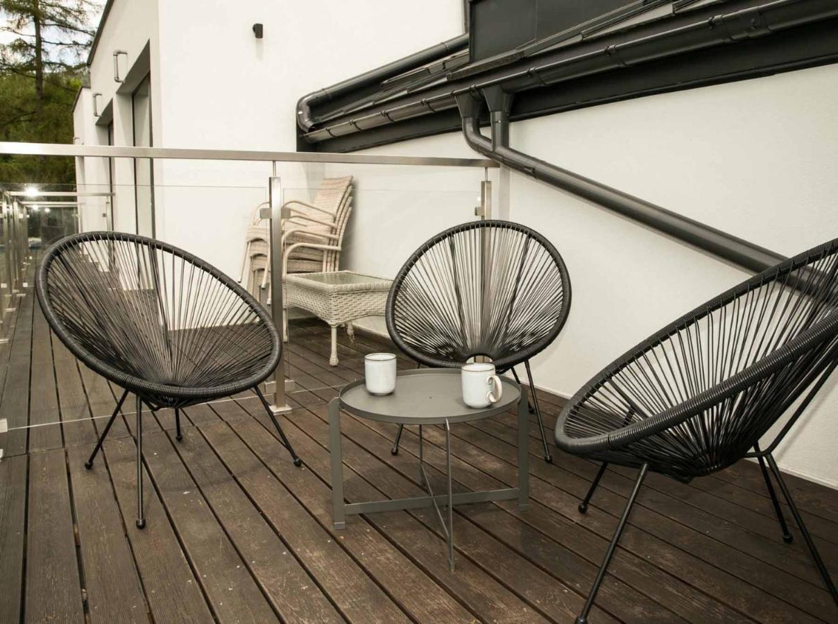Apartament Kalinowa - Szczyrk Zewnętrze zdjęcie