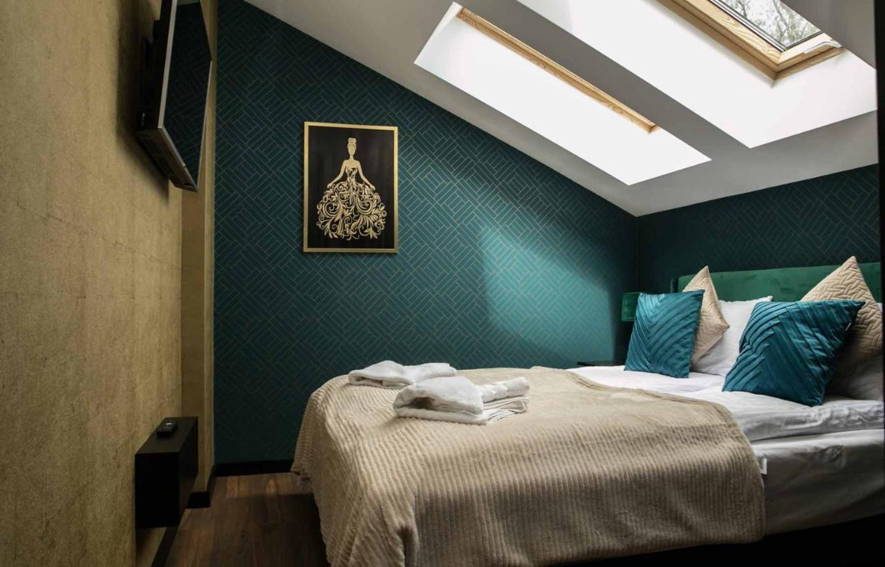 Apartament Kalinowa - Szczyrk Zewnętrze zdjęcie