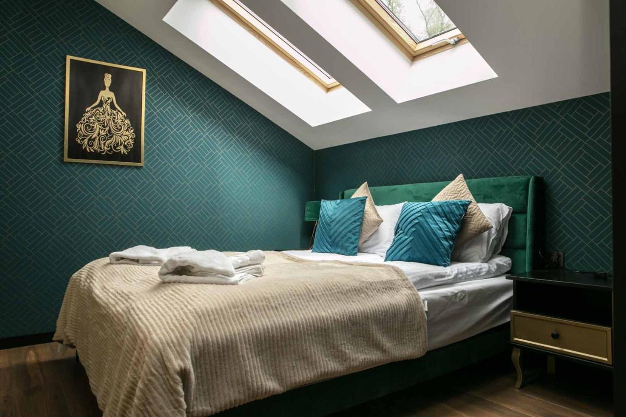 Apartament Kalinowa - Szczyrk Zewnętrze zdjęcie