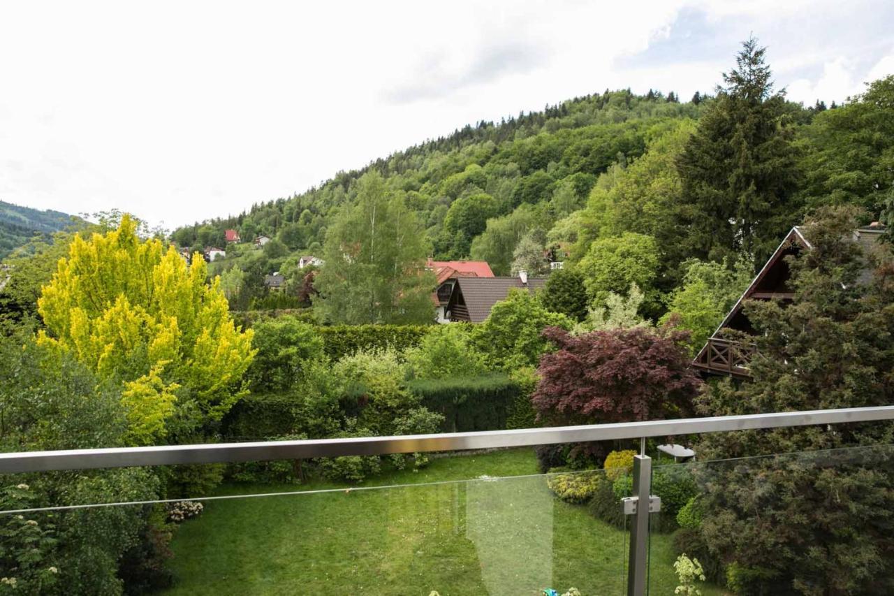 Apartament Kalinowa - Szczyrk Zewnętrze zdjęcie