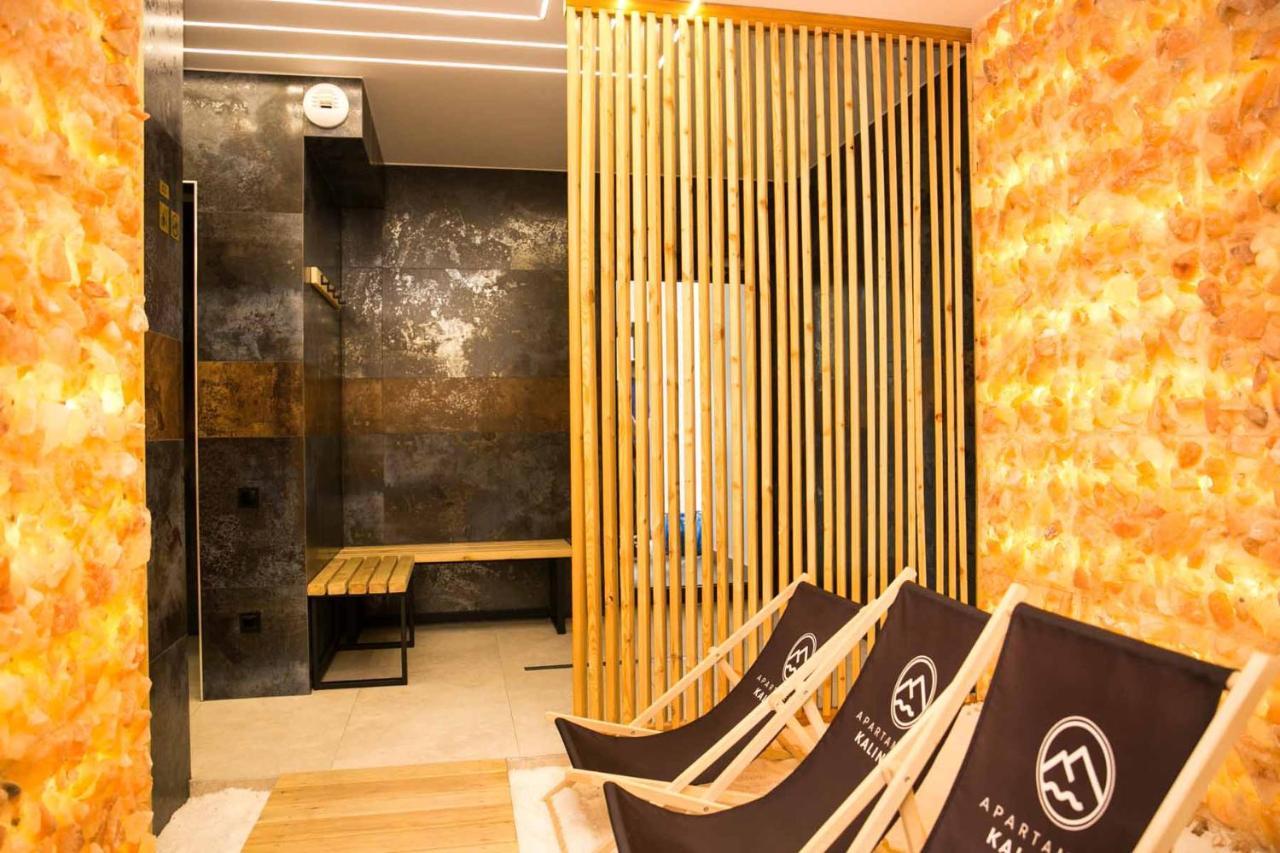 Apartament Kalinowa - Szczyrk Zewnętrze zdjęcie