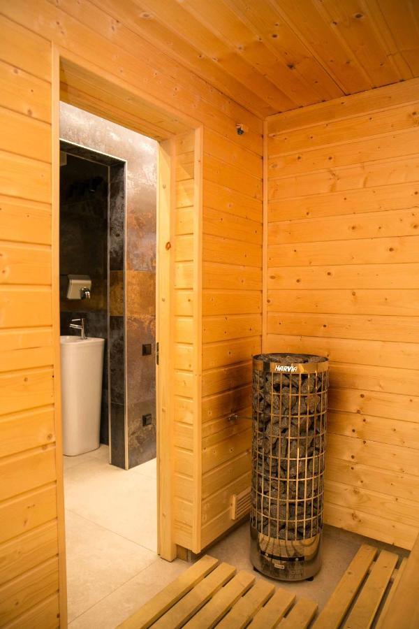 Apartament Kalinowa - Szczyrk Zewnętrze zdjęcie