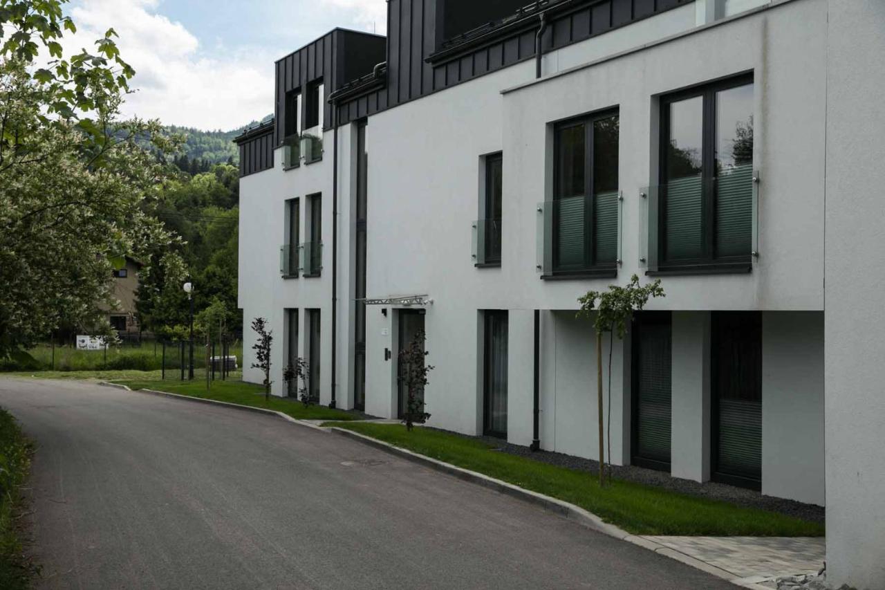 Apartament Kalinowa - Szczyrk Zewnętrze zdjęcie