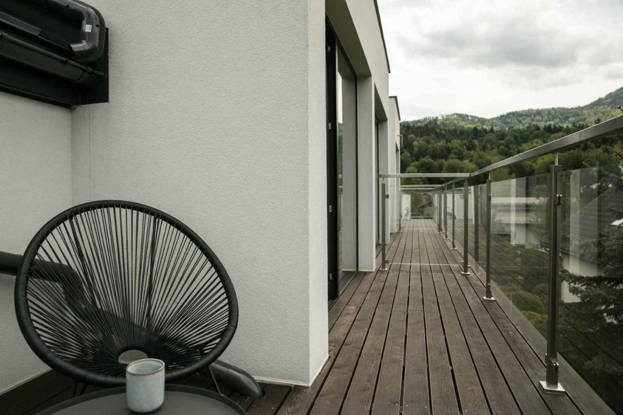 Apartament Kalinowa - Szczyrk Zewnętrze zdjęcie